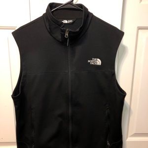 North Face Fleece Vest